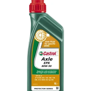 Compra Oggi Stesso 12 pezzi olio castrol axle epx 80w-90 1lt